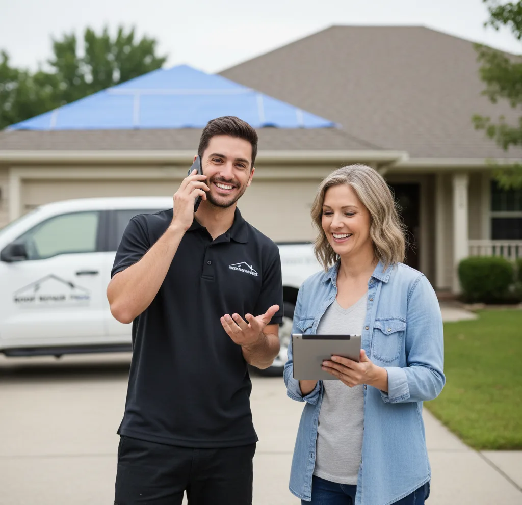 Roof Maintenance in Prattville, AL